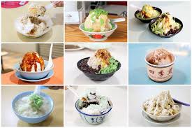 Visit these 12 best cendol in melaka now! 12 Must Try Chendol In Singapore To Keep You Cool Four Seasons Chendol Jin Jin Dessert To Nyonya Chendol Danielfooddiary Com