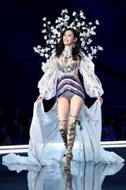 The angels hit the runway for victoria's secret fashion show. Runway Fashion Prefer Wolford Prefer Pinterest Prefer Pantyhose Prefer Thinspo Prefer Elsa Hosk Zatanna Vs Wallpaper Site To Ask About People S General Tastes Or Preferences We Often Use Words Like Dorathy Ree