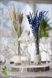 Fáciles de realizar uno mismo. 17 Centros De Mesa Para Boda Economicos Muy Bonitos Y Que No Lucen Baratos