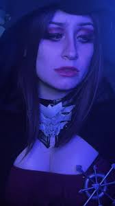 Were you always a vampire? More Vanilla Skyrim Serana 😌❤️ #skyrimpov  #skyrimdawnguard #skyrimserana #seranavolkiharcosplay #seranavolkihar  #skyrimcosplay smdh im busy all weekend so I guess dark ...