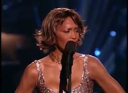 Hi all! I just wanted to introduce myself and share a video I love of  Whitney Houston... greatest voices of all times