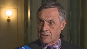 Sask. government denies 'secret meeting' with city over GTH sale