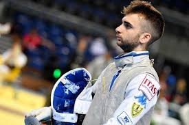Daniele garozzo is silver in the men's foil individual. Daniele Garozzo Alchetron The Free Social Encyclopedia