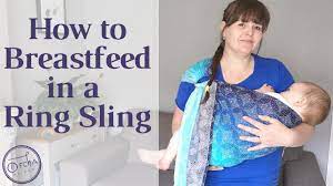 Maybe you would like to learn more about one of these? What Is A Ring Sling Oscha Slings