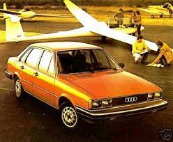 1984 Audi 4000 Quattro Cs All Wheel Drive Quattro Incredible Handling And Maneuverability I Had One In Red Back In The Early 9 Mom Health Super Cars Audi