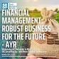 Financial Management: Robust Business for the event image