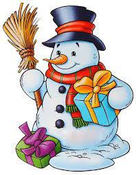 Download this cartoon christmas santa and deer, cartoon, hand painted, christmas png clipart image with transparent background or psd. Image Result For Snowman Clipart Weihnachten Zeichnung Weihnachtsmalvorlagen Weihnachten Illustration