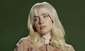 Happier than ever is the second to last song on the tracklist, and is already becoming a favorite among fans, critics and eilish herself. Billie Eilish Shares Video For New Happier Than Ever Single Lost Cause