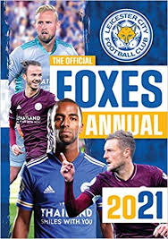 Aug 06, 2021 · leicester v man city: The Official Leicester City Fc Annual 2021 Amazon Co Uk Twocan 9781913362317 Books