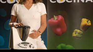 Y esto no es nada comparado con todas de recetas de thermomix con la. Mas Facil Imposible Thermomix Programas Canal Cocina