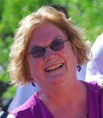 BARBARA ELAINE JOHNSON Obituary