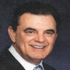 Obituary information for James H. Brackett