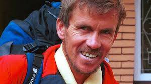And just as we continue to launch ourselves into space even though missions sometimes turn into tragedy. Mount Everest Abfahrer Davo Karnicar Gestorben