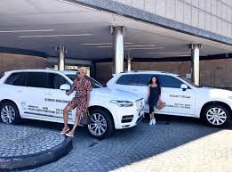 Her father was in the taxi industry and. Khanyi Mbau And Somizi S Friendship Might Be Over Entertainment Sa