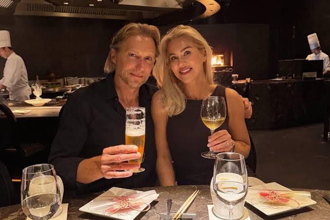 Isabella Löwengrip om tiden ifrån fästmannen Paul: ”Vi har överlevt” -  Metro Mode