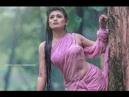 Image result for Bangla hot model 