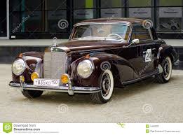 Vintage Mercedes At Mercedes Benz Classic Day 2010 Mercedes Benz Classic Mercedes Benz Classic Cars Vintage