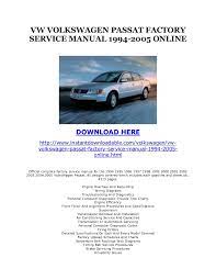 Radio wiring diagram beautiful vw jetta wiring diagram golf radio with passat within mk4 how to install replace alternator power ste. 1994 2005 Vw Volkswagen Passat Owner S Service Repair Manual Servi