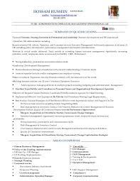 Search over 100 hr approved resume examples. Human Resource Manager Cv Sablon
