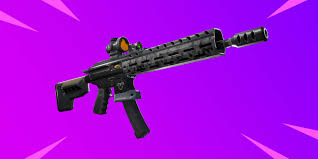 Fortnite battle royale's selection of weapons varies between categories, with plenty of different arms to choose from. Tactical Assault Rifle Coming Soon To Fortnite Battle Royale Season 9 Fortnite Insider