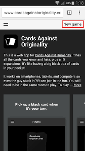 So before you start the game, we recommend if you've never done this before, you can quickly learn how to set up zoom and how to join a zoom meeting. How To Play Cards Against Humanity With Anyone On Any Computer Phone Or Tablet Digiwonk Gadget Hacks