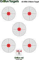 Select a page below to download the printable airgun targets. Free Downloadable Airgun Targets Airgun Targets By Gr8fun Quality Airgun Targets And Air Rifle Targets