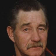 Richard Moser Obituary (1940