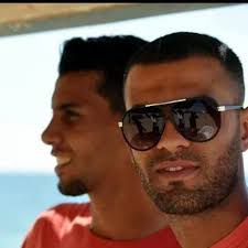 مروان حسين Marwan Hussein