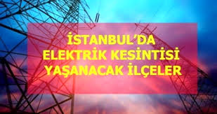 Haberler / güncel şişli elektrik kesintisi bedaş elektrik ne zaman gelir? 23 Mayis Pazar Istanbul Elektrik Kesintisi Istanbul Da Elektrik Kesintisi Yasanacak Ilceler Istanbul Da Elektrik Ne Zaman Gelecek Haberler