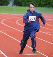 Nevin harrison of the united states celebrates after winning gold reuters/maxim. Special Olympics Young Athletes Rich In Ribbons Otago Daily Times Online News