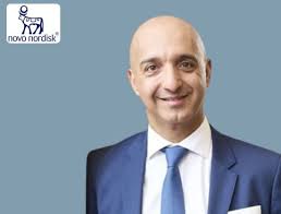 Novo Nordisk Appoints Maziar Mike Doustdar as New CEO, Announces Key  Organisational Changes