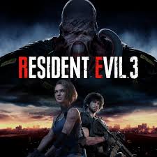 The survival horror masterpiece, reborn. Resident Evil 3