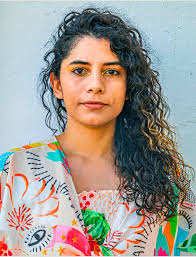 Archive of New Faculty 2024-25