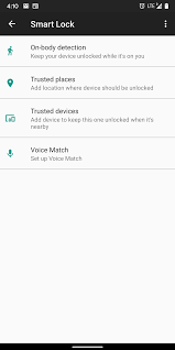 Oct 10, 2018 · further, many modern android smartphones still feature face unlock functionality. Face Unlock Isn T Work My Pixel 2xl Missing The Options Google Pixel Community