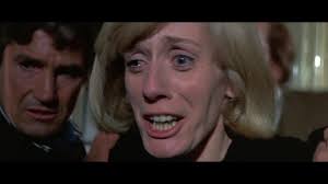 The Weekend Murders Blu-ray