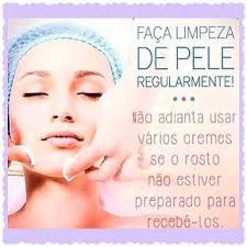 cremes para que limpeza de pele estetica facial e corporal estetica facial