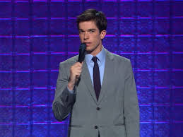 John mulaney, new york, ny. John Mulaney And Annamarie Tendler S Relationship Timeline Insider