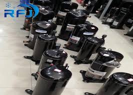 One of the 2 stage air conditioner problems is the purchase price. Daikin R22 220v 50hz Air Conditioner Scroll Air Inverter Compressor Jt100bcbv1l