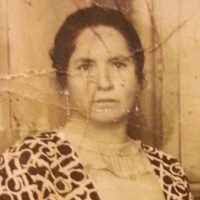 Maria Ines Garza (1905–1965)