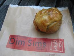 You'll also be aware they're the world's best. South Melbourne Beef Dim Sims Foodbiz Wholesale Distributors