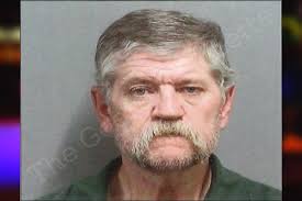 Christopher Seymour — White County Jail Bookings