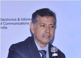 How technology can make treatment more transparent: Sumit Puri, CIO, Max  Healthcare