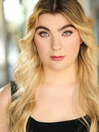 Theatrical women models