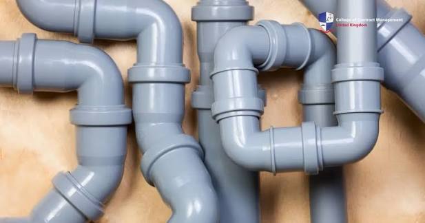 PVC Pipe