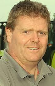 European flags fly over vintage ploughing championships