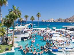 Medano Beach All Inclusive Resorts Cabo San Lucas Los Cabos