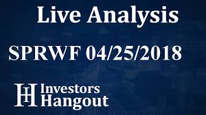 Sprwf Stock Supreme Cannabis Co Inc Live Analysis 04 25 2018