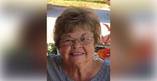 Obituary information for Joy Engle