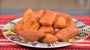 Soft Mini Mandazi How To Guide Youtube