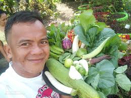 Planting yields good harvest